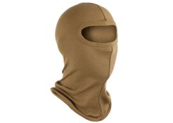 Balaclava Invader Gear Single Hole Coyote