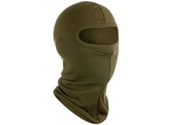 Bivakmuts Invader Gear Single Hole OD Green