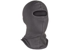 Balaclava Invader Gear Single Hole Wolf Grey