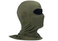 Bivakmuts NB Tactical Ghost Mask V2 Ranger Green