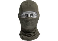 Bivakmuts NB Tactical Ghost Mask V3 - Ranger Green