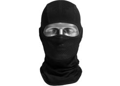 Balaclava NB Tactical V3 - Black