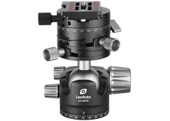 Balhoofd Leofoto LH-40GR Geared Panning Clamp