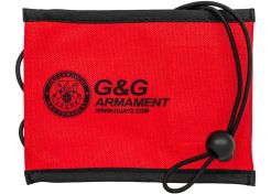 Barrel Cover G&G