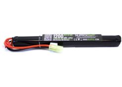 Batterij Nuprol LiPo 11.1v 1200mAh Slim Stick