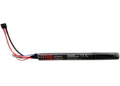 Battery Titan Li-ion 11.1V 3000mAh Stick T-Plug Deans