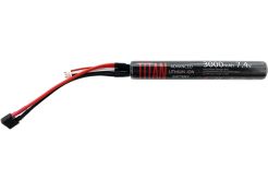 Battery Titan Li-ion 7.4V 3000mAh Stick T-Plug Deans