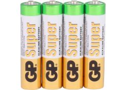 GP Batteries GPRCKCH421U349 Chargeur de piles rondes NiMH LR03 (AAA), LR6  (AA)