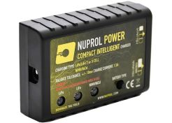 Batterijlader Nuprol Power Intelligent