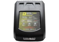 Battery Charger Nuprol Power LiPo Balance