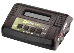 Battery Charger Nuprol Power NP80W Smart Charger/Discharger