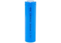 Battery BSE 18650 3.7V 2600mAh Rechargeable