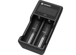 Batterijlader HikMicro