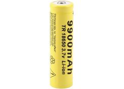 Battery GTF Li-ion 3.7V 9900mAh Rechargeable