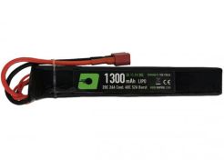 Batterij Nuprol LiPo 11.1V 1300mAh Stick T-Plug Deans