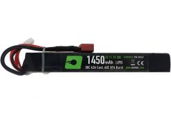 Batterij Nuprol LiPo 11.1V 1450mAh Stick T-Plug Deans