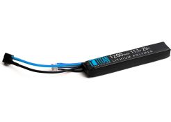 Battery Titan LiPo 11.1V 1200mAh Stick T-Plug Deans