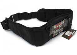 Battle Belt Nuprol PMC Black