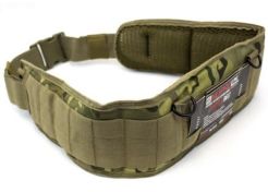 Battle Belt Nuprol PMC Camo