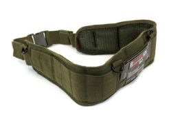 Battle Belt Nuprol PMC Green