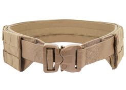 Battle Belt Warrior Assault Systems Low Profile Coyote Tan