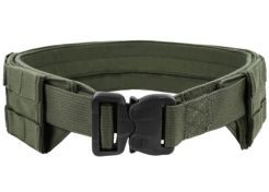 Battle Belt Warrior Assault Systems Low Profile Olive Green