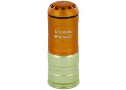BB Grenade S&T 120rds