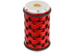 BB Grenade Strataim Nova48 Red