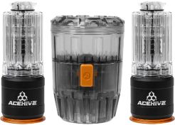 BB Grenades & Loader Acetech Acehive x Spawner