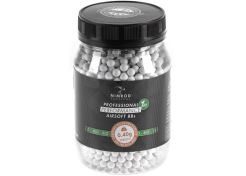 BB's Nimrod Professional Performance Bio 0.40 White 2000 pcs