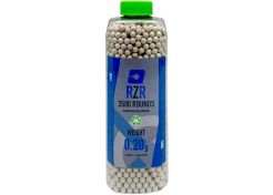 BB's Nuprol RZR Bio 0.20 White 3500 st