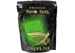 BB's Phylax Bio Tracer Green Bag 1 kg