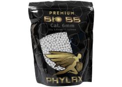 BB's Phylax Bio White Bag 1 kg