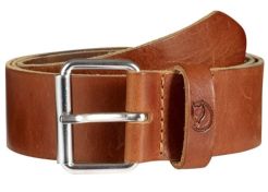 Riem Fjällräven Singi Leather Cognac