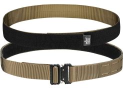Belt Amomax Greyhawk Molle Double - Coyote Brown