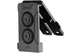 Belt & Molle Clip Amomax