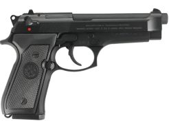 Beretta 92 FS