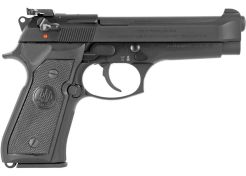 Beretta 92FS Full Steel