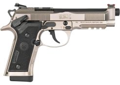 Beretta 92X Performance Carry Optic