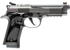 Beretta 92X Performance Optic Dark Series