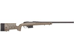 Bergara B14 HMR LH