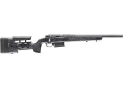 Bergara B14 R Carbon .22 WMR