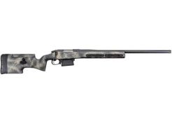 Bergara Premier Ridgeback