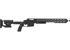 Bergara B14 HB SS 20" + Rome Lorica-E Chassis 