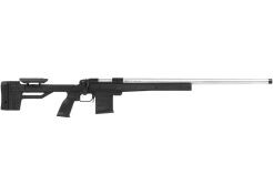Bergara B14 HB SS 26" + MDT Oryx Black Chassis