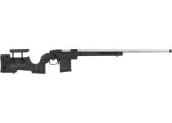 Bergara B14 HB SS 26" + MDT XRS Chassis