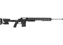 Bergara B14 HB SS 26" + Rome Lorica-E Chassis