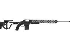 Bergara B14 HB SS 26" + Rome Lorica-R Chassis