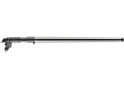 Bergara B14 R HB SS Threaded Barreled Action 20''