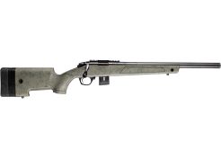 Bergara BMR-X Carbon